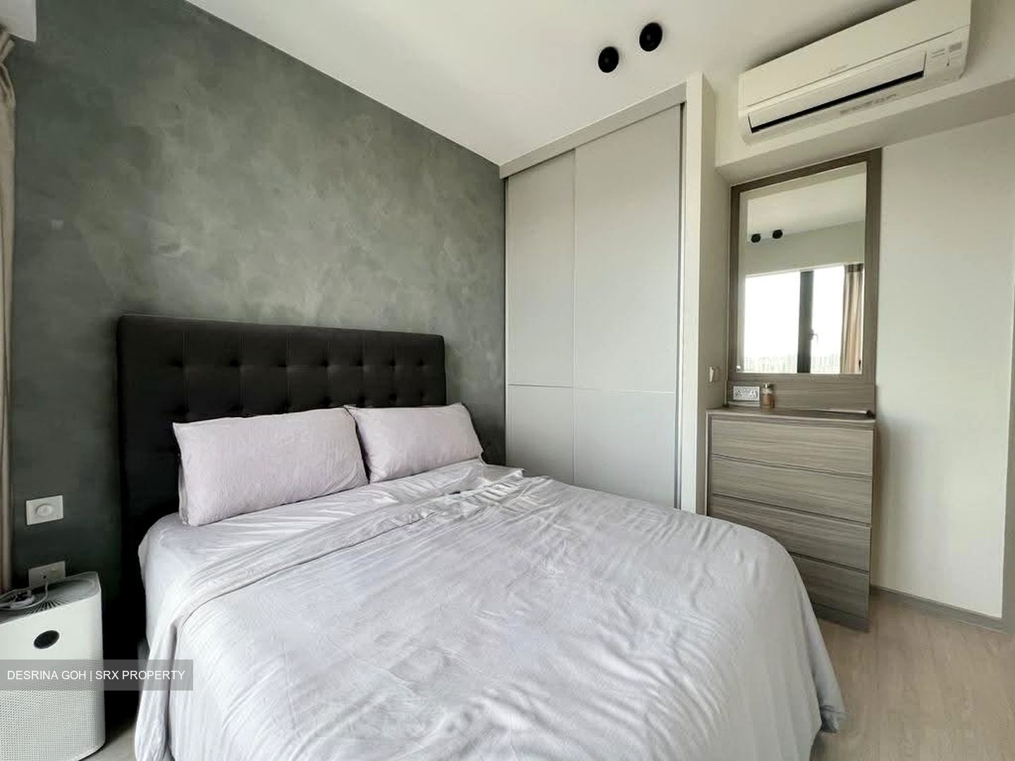 The Garden Residences (D19), Apartment #623184751